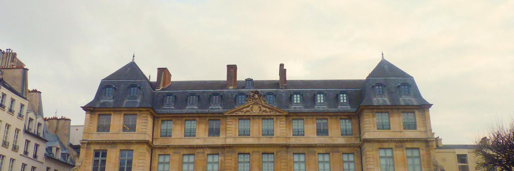 Museo Picasso de París